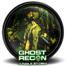 Ghost Recon - Jungle Storm 1 Icon 96x96 png